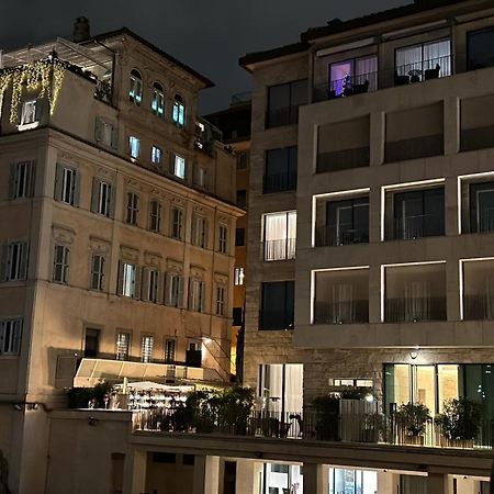 Colosseum Rome Guest House Luil エクステリア 写真