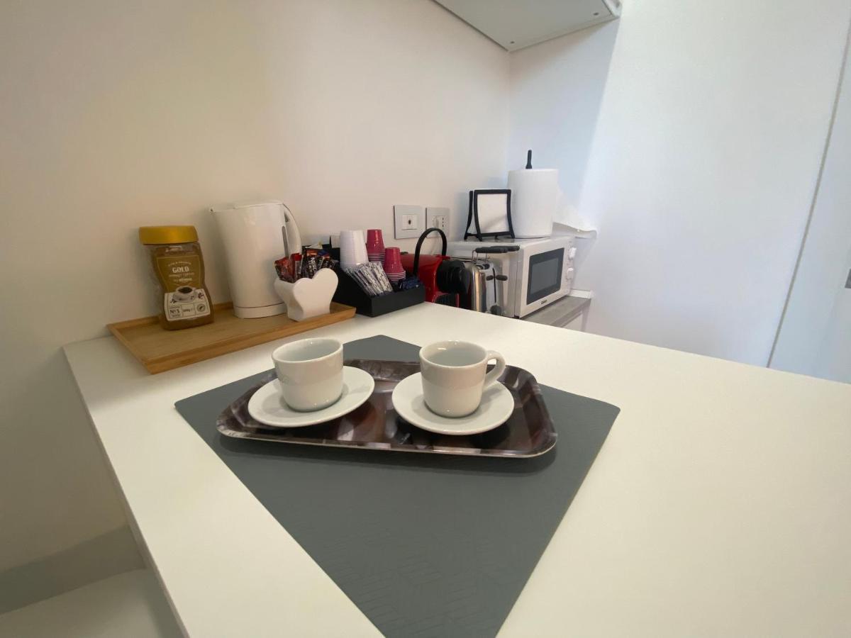 Colosseum Rome Guest House Luil エクステリア 写真