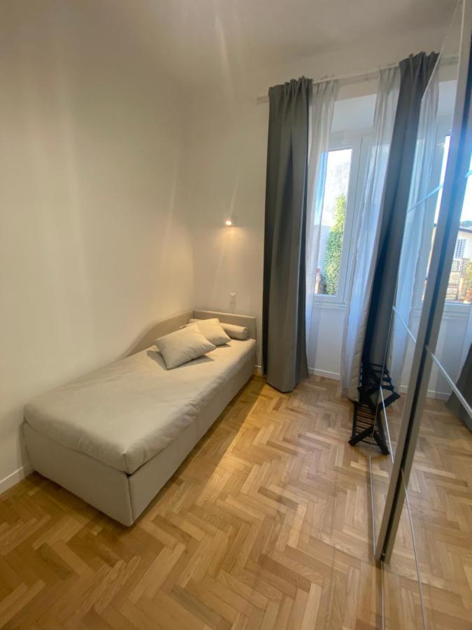 Colosseum Rome Guest House Luil エクステリア 写真