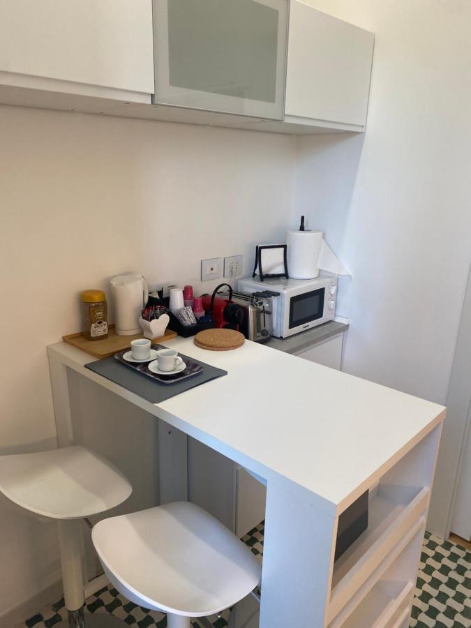 Colosseum Rome Guest House Luil エクステリア 写真