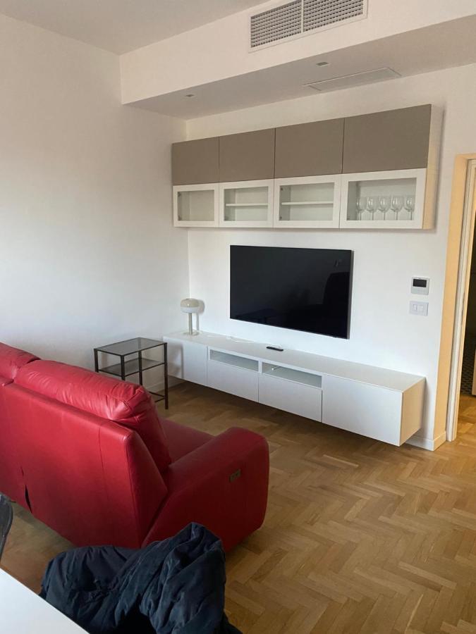 Colosseum Rome Guest House Luil エクステリア 写真