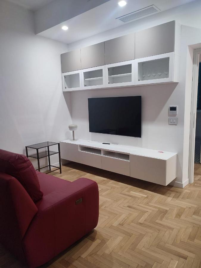 Colosseum Rome Guest House Luil エクステリア 写真