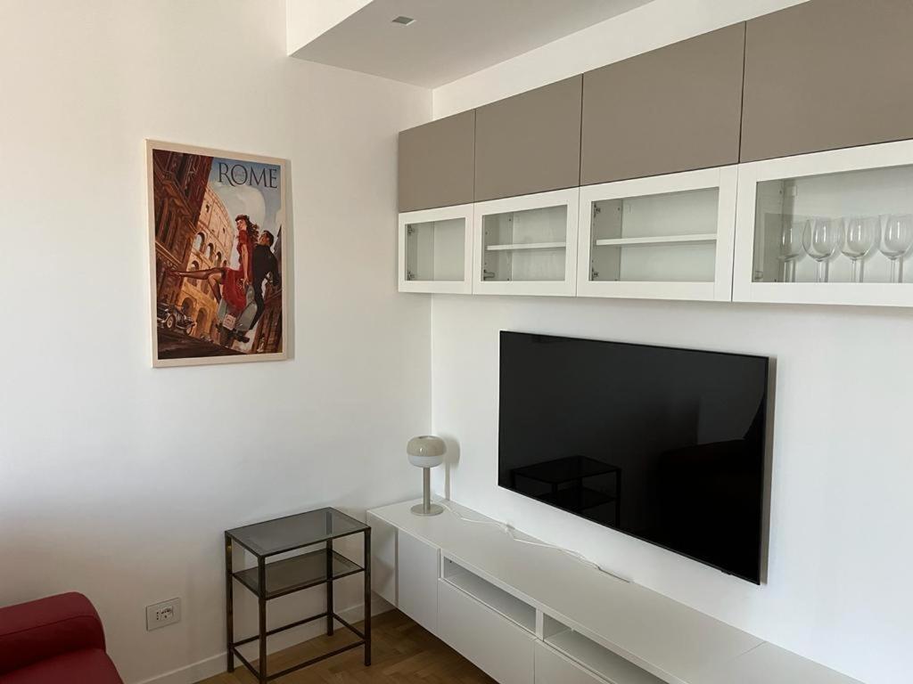 Colosseum Rome Guest House Luil エクステリア 写真