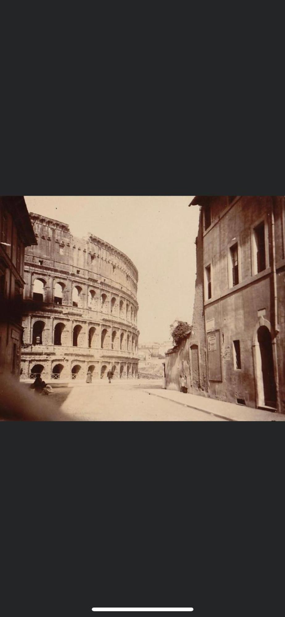 Colosseum Rome Guest House Luil エクステリア 写真