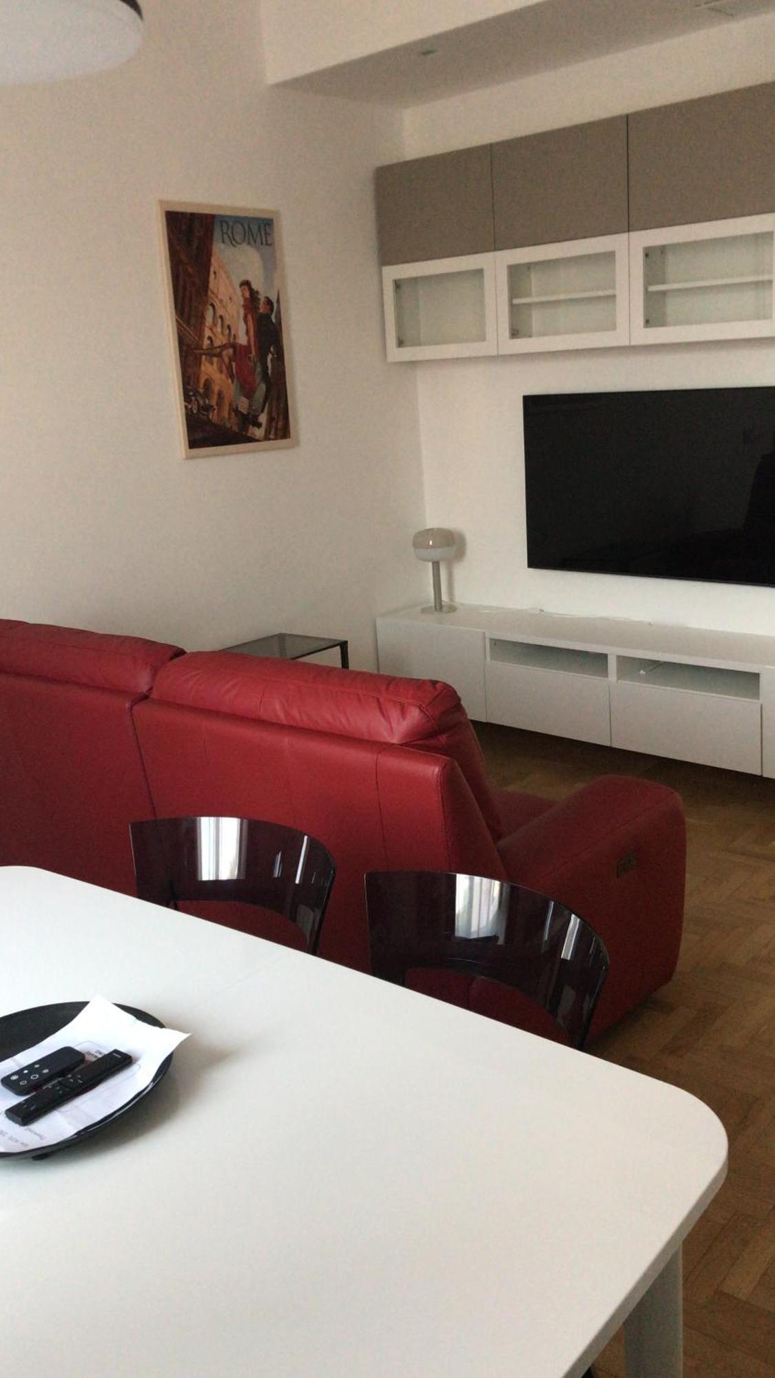 Colosseum Rome Guest House Luil エクステリア 写真