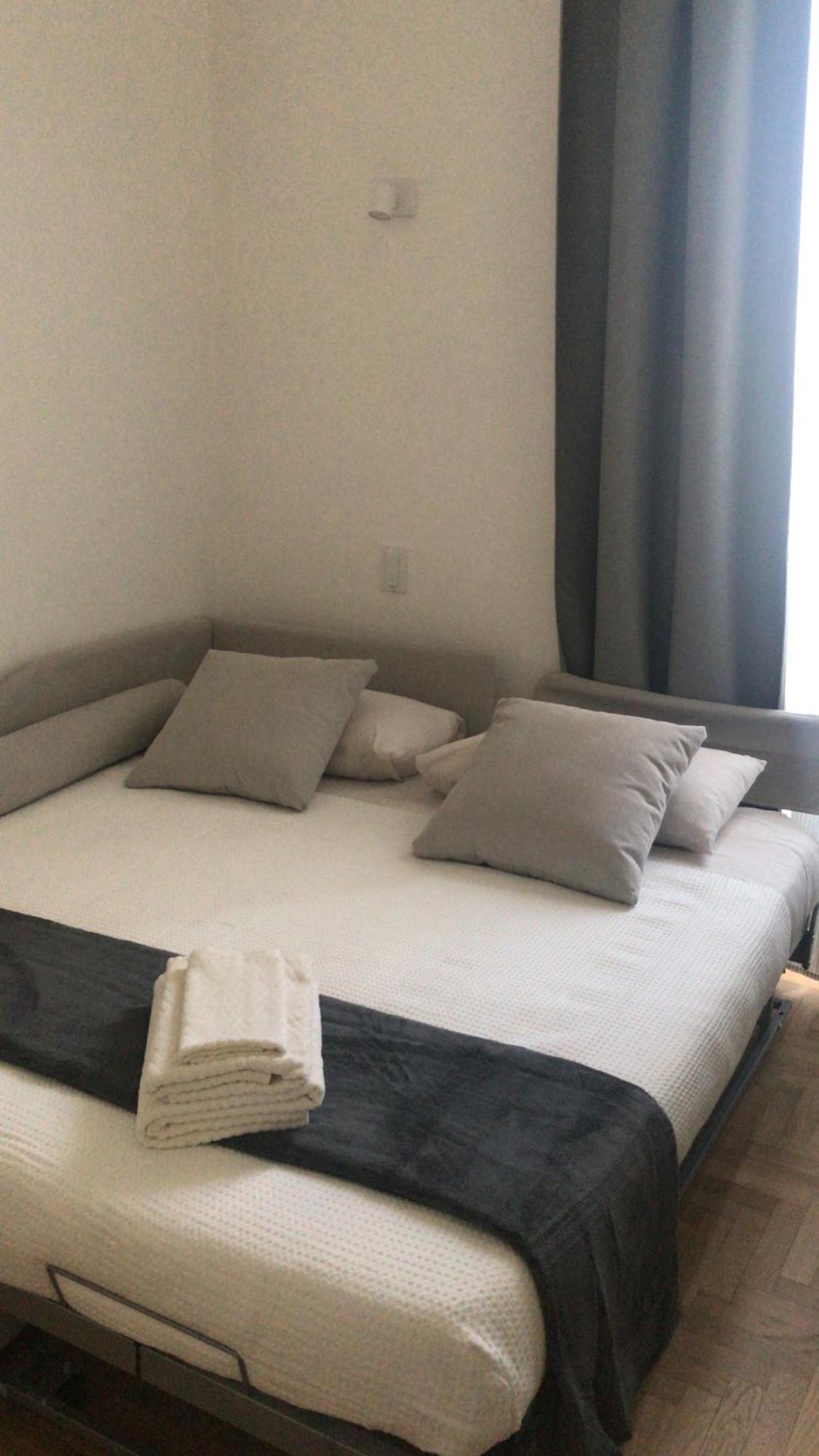 Colosseum Rome Guest House Luil エクステリア 写真